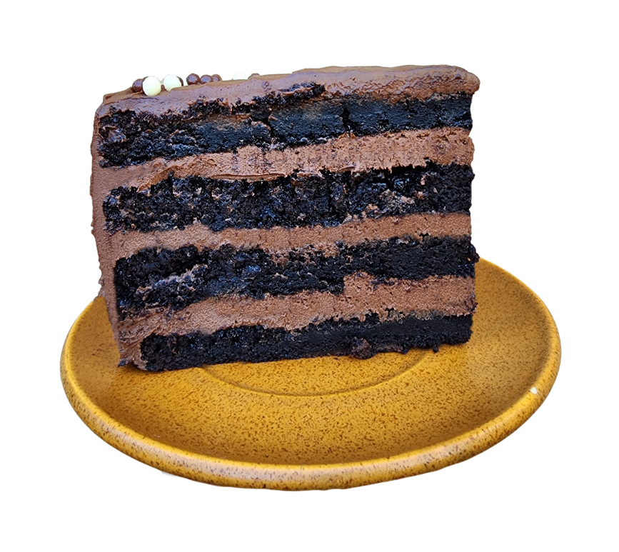 Porción de Torta Matilda