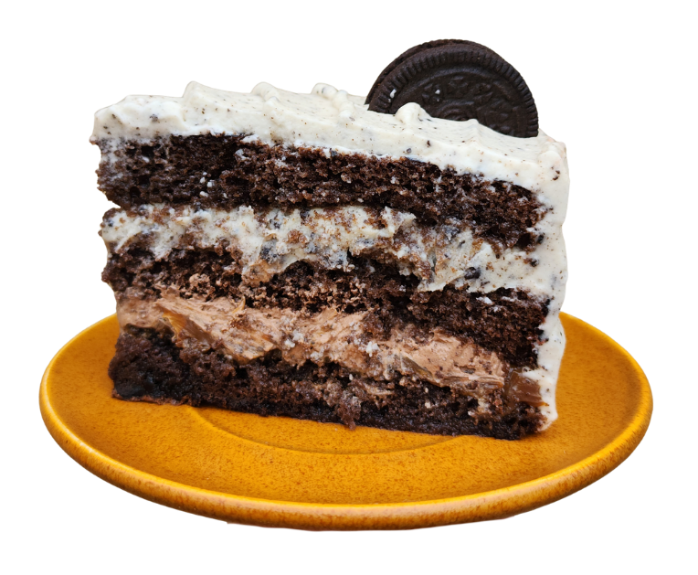 Porción de Oreo